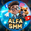 Аватар пользователя